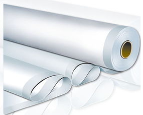 山西bac自粘防水卷材批發