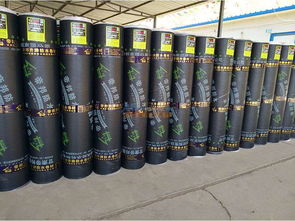 蘭州防水種類 供應蘭州好用的蘭州防水材料