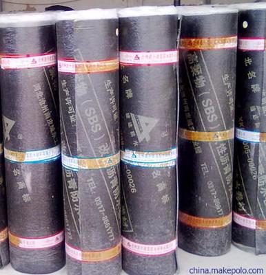 【供應(yīng)建達(dá)牌APP 改性瀝青防水卷材】?jī)r(jià)格,廠(chǎng)家,圖片,改性瀝青防水卷材,滄州建升建筑防水材料銷(xiāo)售部-