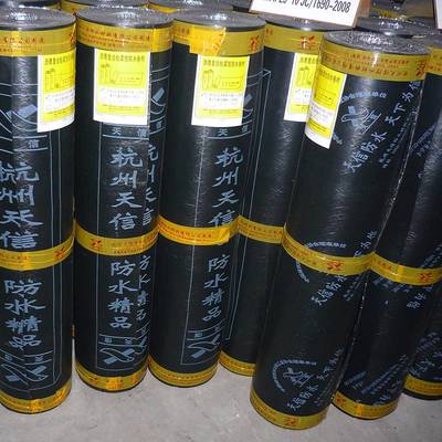 ?湖北自粘預(yù)鋪、濕鋪防水卷材15381001561