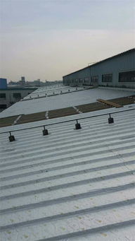 【臺(tái)州彩鋼屋面專(zhuān)用自粘防水卷材】-