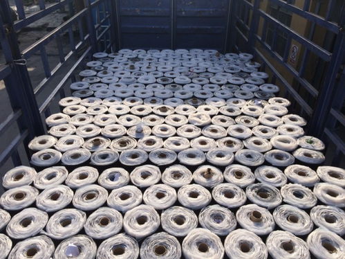 自粘防水卷材 改性瀝青自粘防水材料價格解析與市場趨勢